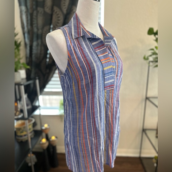 NWT K.I.T Sleeveless Top - Picture 2 of 7